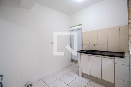 Studio à venda com 8m², 1 quarto e sem vagaCozinha