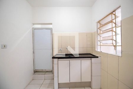 Studio à venda com 8m², 1 quarto e sem vagaCozinha