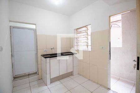 Studio à venda com 8m², 1 quarto e sem vagaCozinha