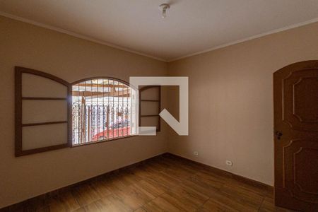 Quarto 1 de casa para alugar com 3 quartos, 250m² em Vila Paranagua, São Paulo