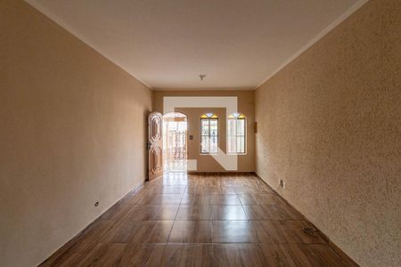 Sala de casa para alugar com 3 quartos, 250m² em Vila Paranagua, São Paulo