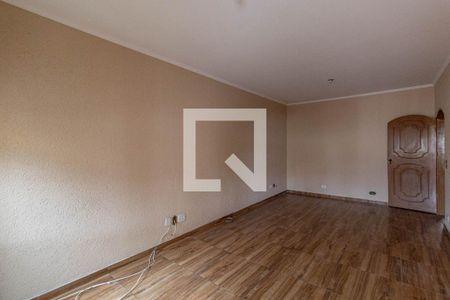 Sala de casa para alugar com 3 quartos, 250m² em Vila Paranagua, São Paulo