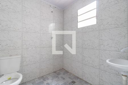 Casa à venda com 180m², 3 quartos e 2 vagasBanheiro da Suíte 2