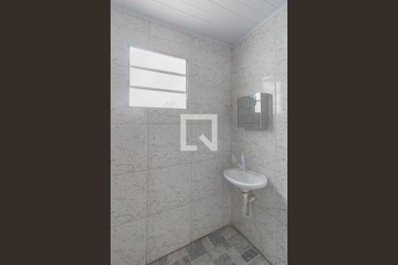 Casa à venda com 180m², 3 quartos e 2 vagasBanheiro da Suíte 2