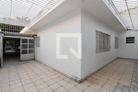 Casa à venda com 180m², 3 quartos e 2 vagasÁrea Externa