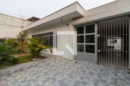 Casa à venda com 180m², 3 quartos e 2 vagasÁrea Externa