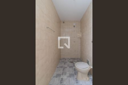 Casa à venda com 180m², 3 quartos e 2 vagasBanheiro da Suíte 3