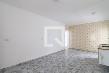 Casa à venda com 180m², 3 quartos e 2 vagasCozinha