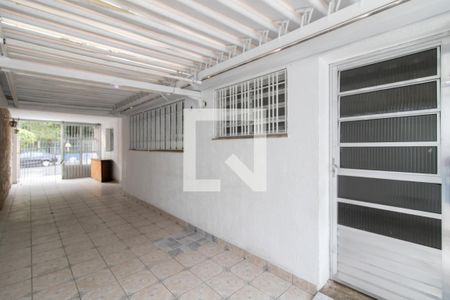 Casa à venda com 180m², 3 quartos e 2 vagasÁrea Externa