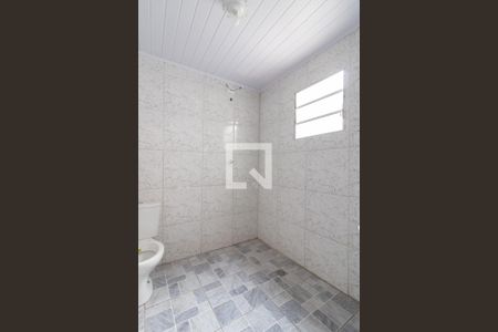 Casa à venda com 180m², 3 quartos e 2 vagasBanheiro da Suíte 2