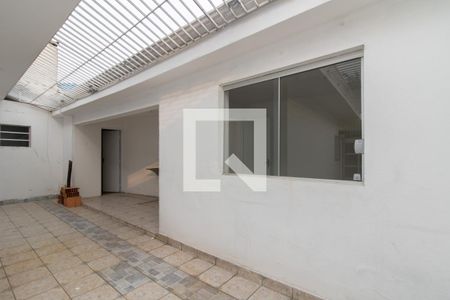 Casa à venda com 180m², 3 quartos e 2 vagasÁrea Externa