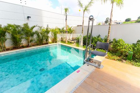 Studio para alugar com 26m², 1 quarto e sem vagaPiscina