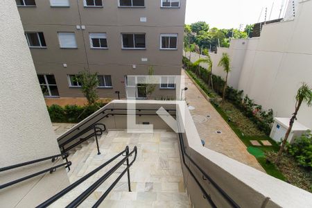 Studio para alugar com 26m², 1 quarto e sem vagaEntrada