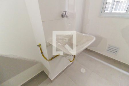 Studio para alugar com 26m², 1 quarto e sem vagaÁrea de Serviço