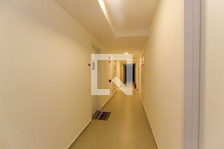 Studio para alugar com 26m², 1 quarto e sem vagaHall