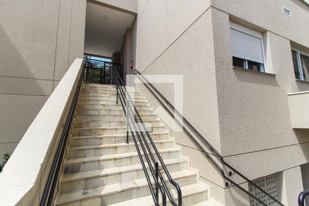 Studio para alugar com 26m², 1 quarto e sem vagaEntrada