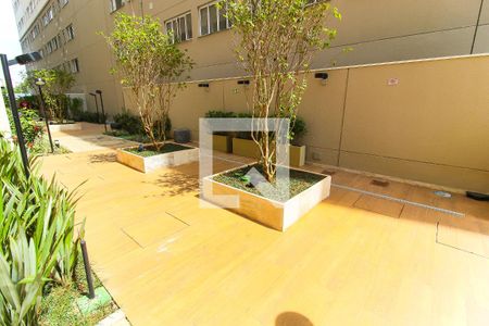 Studio para alugar com 26m², 1 quarto e sem vagaÁrea comum