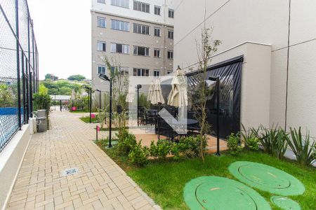 Studio para alugar com 26m², 1 quarto e sem vagaÁrea comum