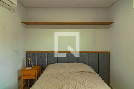 Quarto 1 de apartamento para alugar com 2 quartos, 65m² em Mirandópolis, São Paulo