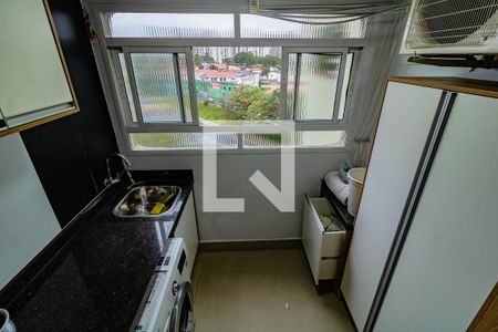 Apartamento para alugar com 65m², 2 quartos e 1 vaga Apartamento para alugar com 65m², 2 quartos e 1 vaga/Lavanderia/Cozinha