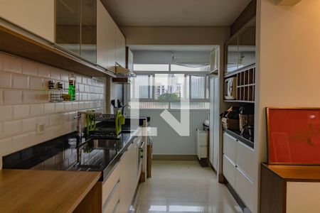 Apartamento para alugar com 65m², 2 quartos e 1 vaga Apartamento para alugar com 65m², 2 quartos e 1 vagaCozinha