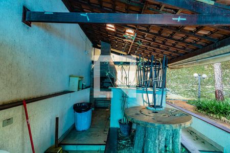 Área comum de apartamento para alugar com 2 quartos, 65m² em Mirandópolis, São Paulo
