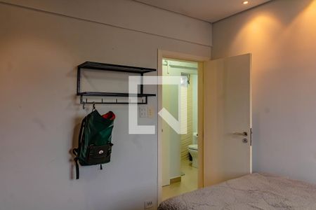 Apartamento para alugar com 65m², 2 quartos e 1 vaga Apartamento para alugar com 65m², 2 quartos e 1 vagaQuarto 2