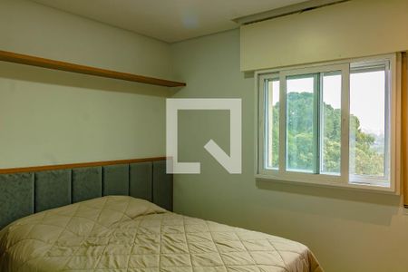 Quarto 1 de apartamento para alugar com 2 quartos, 65m² em Mirandópolis, São Paulo