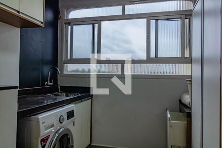 Apartamento para alugar com 65m², 2 quartos e 1 vaga Apartamento para alugar com 65m², 2 quartos e 1 vaga/Lavanderia/Cozinha