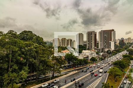 Apartamento para alugar com 65m², 2 quartos e 1 vaga Apartamento para alugar com 65m², 2 quartos e 1 vagaVista/Quarto 2