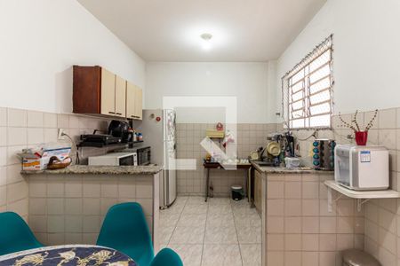 Apartamento à venda com 110m², 1 quarto e sem vaga Apartamento à venda com 110m², 1 quarto e sem vagaCozinha