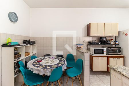 Apartamento à venda com 110m², 1 quarto e sem vaga Apartamento à venda com 110m², 1 quarto e sem vagaCozinha