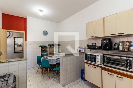 Apartamento à venda com 110m², 1 quarto e sem vaga Apartamento à venda com 110m², 1 quarto e sem vagaCozinha