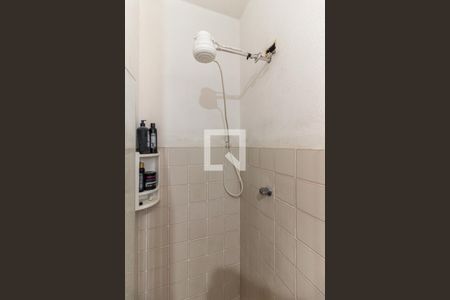 Apartamento à venda com 110m², 1 quarto e sem vaga Apartamento à venda com 110m², 1 quarto e sem vagaBanheiro