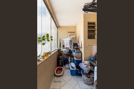 Apartamento à venda com 110m², 1 quarto e sem vaga Apartamento à venda com 110m², 1 quarto e sem vagaÁrea de Serviço