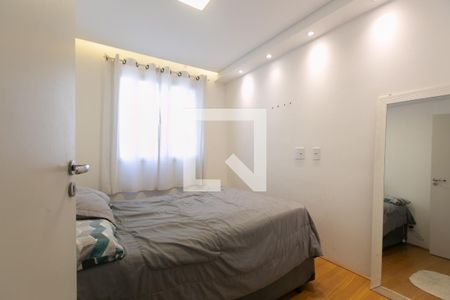 Quarto 1 de apartamento para alugar com 2 quartos, 45m² em Cidade Nova São Miguel, São Paulo