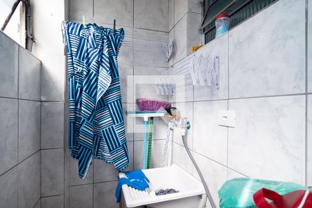 Apartamento à venda com 44m², 1 quarto e sem vagaÁrea de Serviço