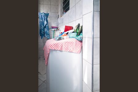 Apartamento à venda com 44m², 1 quarto e sem vagaÁrea de Serviço