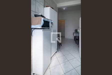 Apartamento à venda com 44m², 1 quarto e sem vagaÁrea de Serviço