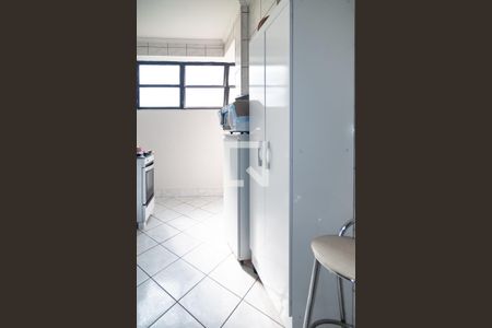 Apartamento à venda com 44m², 1 quarto e sem vagaCozinha