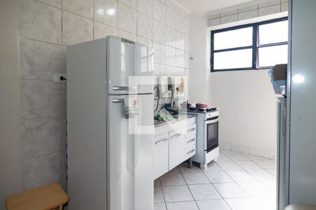 Apartamento à venda com 44m², 1 quarto e sem vagaCozinha