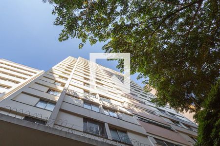 Apartamento à venda com 44m², 1 quarto e sem vagaFachada
