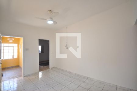 Sala de casa para alugar com 2 quartos, 100m² em Vila Gustavo, São Paulo