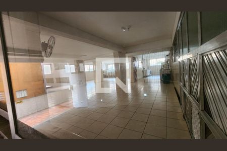 Studio para alugar com 38m², 1 quarto e 1 vagaÁrea comum - Salão de festas