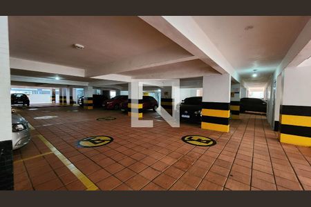 Studio para alugar com 38m², 1 quarto e 1 vagaGaragem