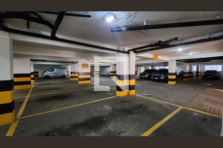 Studio para alugar com 38m², 1 quarto e 1 vagaGaragem