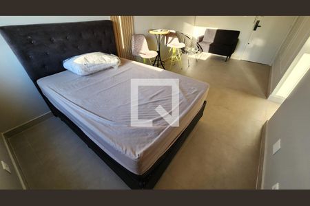 Studio para alugar com 38m², 1 quarto e 1 vagaStudio