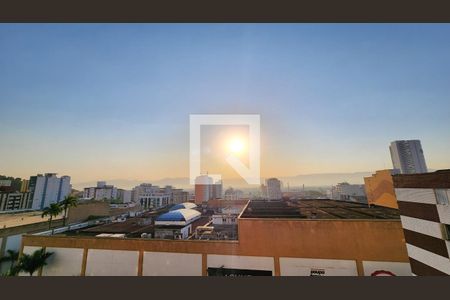 Studio para alugar com 38m², 1 quarto e 1 vagaVista Studio