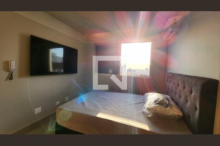 Studio para alugar com 38m², 1 quarto e 1 vagaStudio