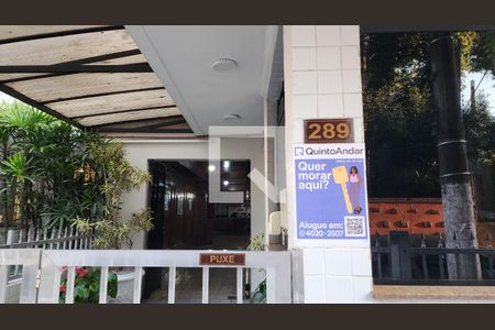 Studio para alugar com 38m², 1 quarto e 1 vagaPlaca 